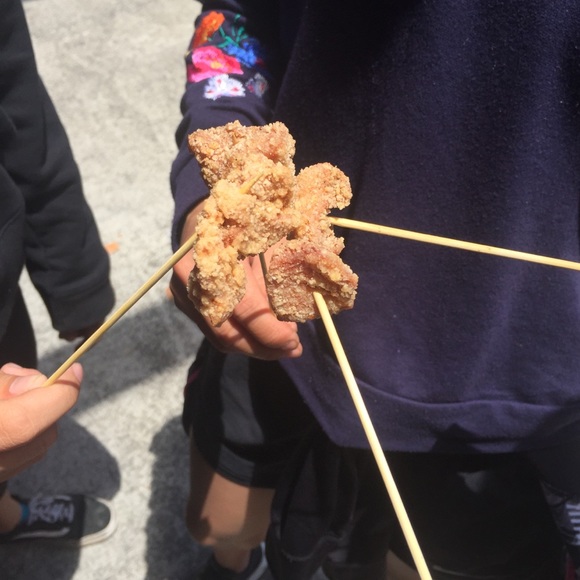 Meet your Posher, Brianna - Picture 1 of 1